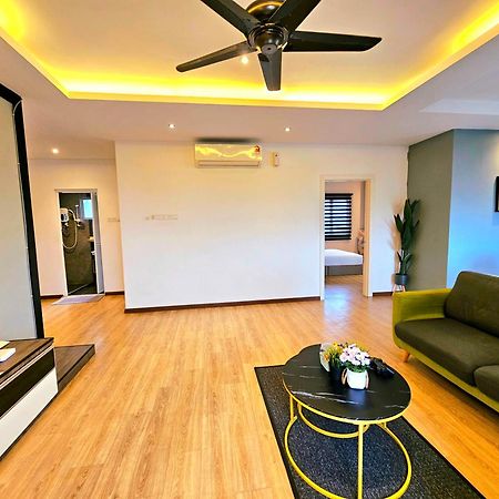 Limbongan Executive Suites Melaka By Ggm Zewnętrze zdjęcie