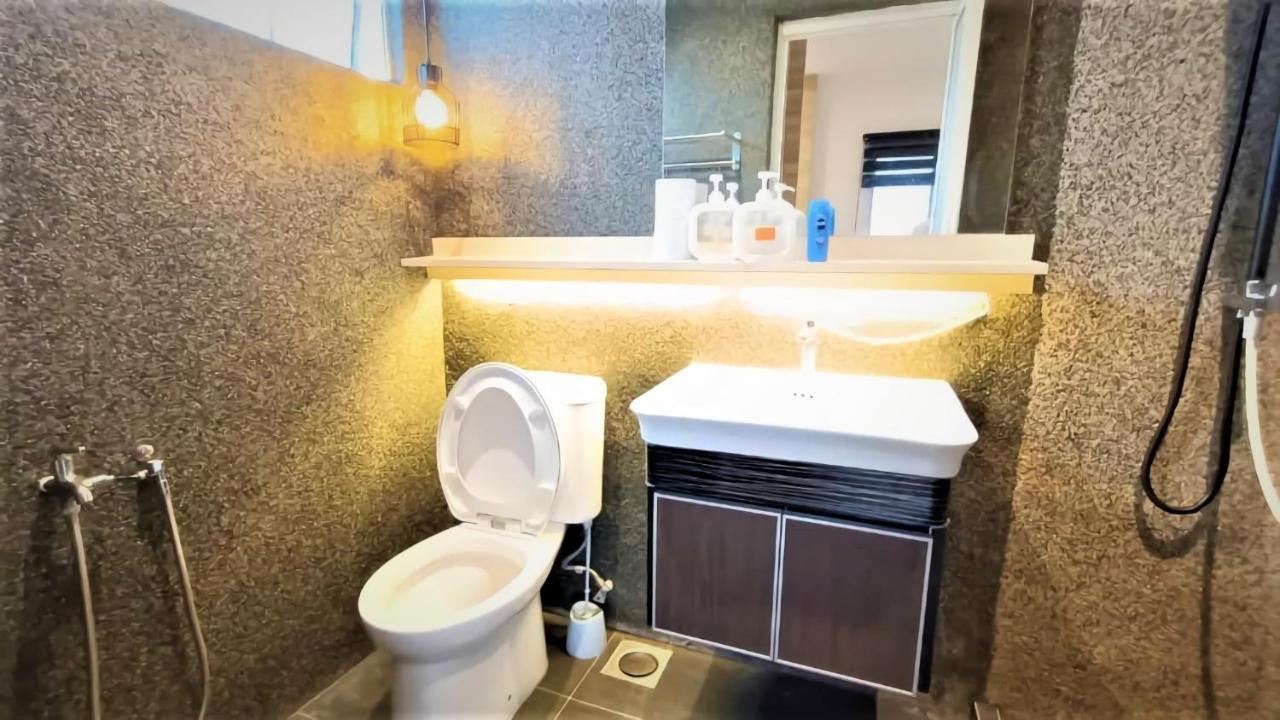 Limbongan Executive Suites Melaka By Ggm Zewnętrze zdjęcie