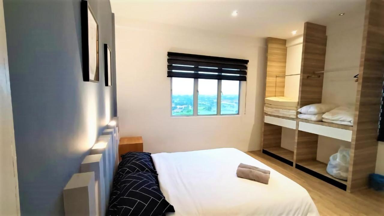 Limbongan Executive Suites Melaka By Ggm Zewnętrze zdjęcie