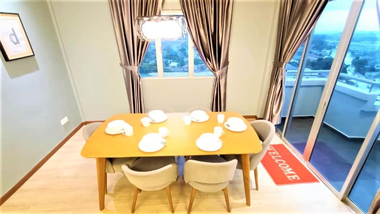 Limbongan Executive Suites Melaka By Ggm Zewnętrze zdjęcie