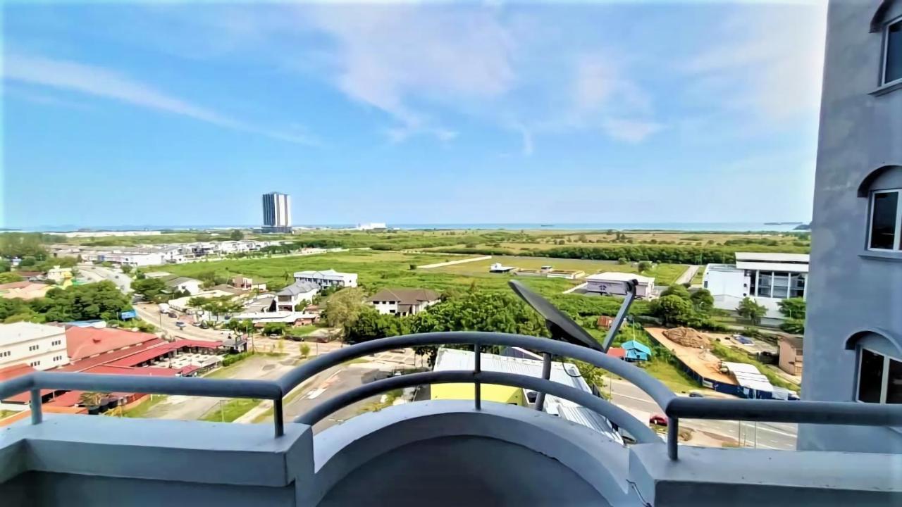 Limbongan Executive Suites Melaka By Ggm Zewnętrze zdjęcie